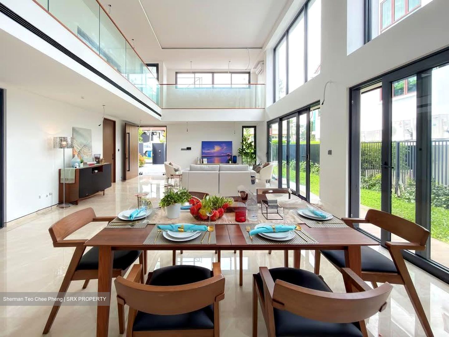 Braddell Heights Estate (D13), Detached #594519541